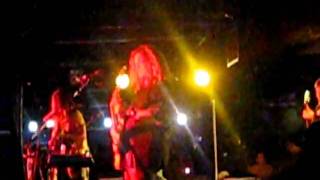 Tesla - Second Street - New Song Performed Live At Medina Entertainment Center On May 7th, 2011