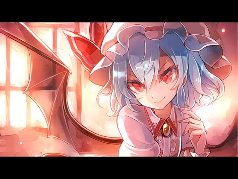 NIGHTCORE - Circus [IntoAlter, Jessica Chertock]