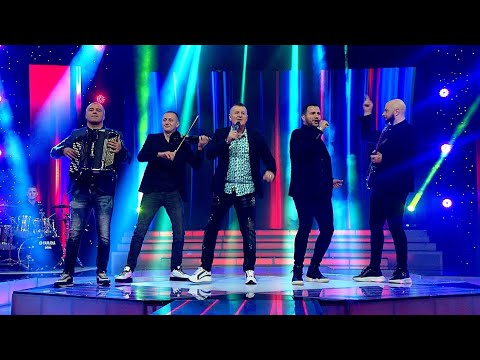 Goci Bend - Udala se Gara BN Music 2023