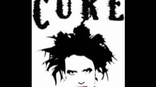 THE CURE 07   Jupiter Crash