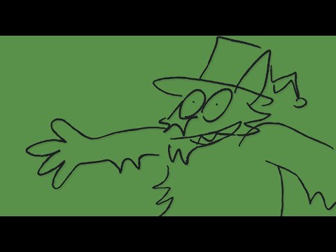 welcome to the house of fun