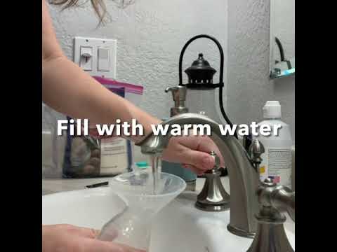 Haakaa hack for plugged ducts/milk bleb/engorgment