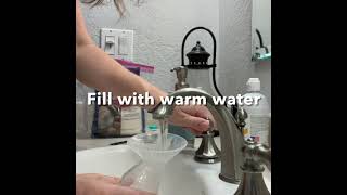 Download lagu Haakaa hack for plugged ducts/milk bleb/engorgment mp3