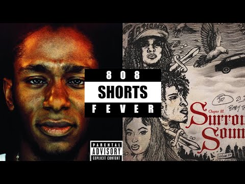 Sample(s) from JID's 'Surround Sound' ft. 21 Savage & Baby Tate