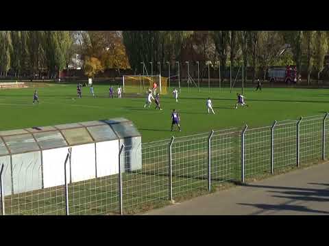 U14: Mercedes-KLA - Goldball 11-1