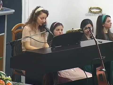 Adriana Frim - A inviat!