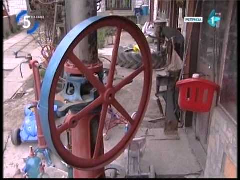 Sodara Cega i Gaga, PETKAZANJE Bora Otić 27.03.2015.