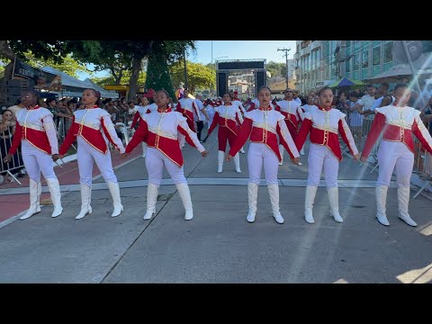 ENTRADA - ÔMEGA / Nacional CNBF 2025