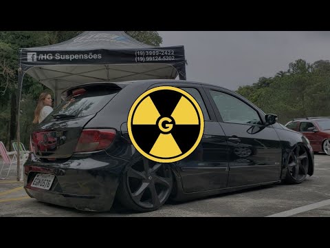 Gustavo Sagaz & Mc N10 - Loló Na Mão Raba No Chão - GRAVE + DOWNLOAD ‹Grave Nuclear› ☢