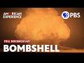 Bombshell Full Documentary AMERICAN EXPERIENCE PBS