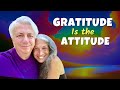 Gratitude Is The Attitude Thanksgiving Sunday Celebration With Pooki Bob