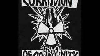 Corrosion of Conformity - Stare Too Long