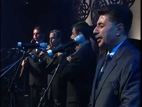The 7th Annual Armenian Music Awards 2005 part 2