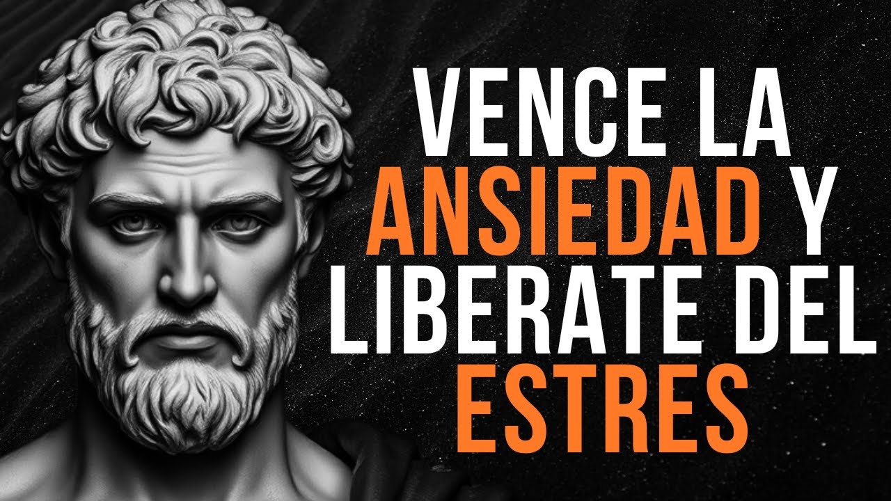5 Hábitos Estoicos Para Liberarte del Estrés. | Estoicismo