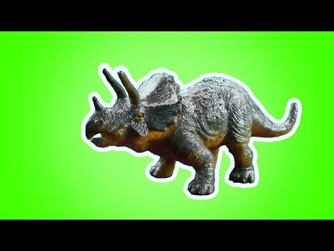 Toy Dinosaurs 🐊🦕🦖 Big Egg Kinder Surprise Video