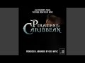 Jack Sparrow S Theme From Pirates Of The Caribbean