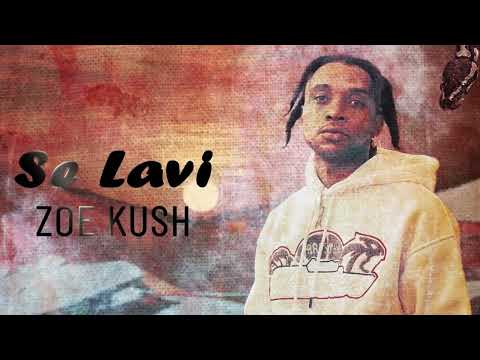 Zoe Kush and GottDenm Recordz