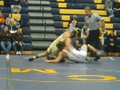 285 lbs. Z. DeLuca (PCC) def. B. Spiller (Solanco) [6-3]