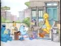 Sesame Street Start To Read Video Opening Song