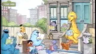 Sesame Street: Start-To-Read Video (Opening Song)