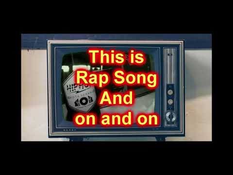 Lord The B ft. HGTra (Zero Point) - Check Microphone !!! (VIDEO LIRIK)