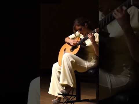 Alfonsina Y El Mar - Ariel Ramírez