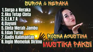 Download lagu Surga & Neraka Cover Rosna Agustina (LIVE SHOW Cibogo Padaherang Pangandaran) mp3