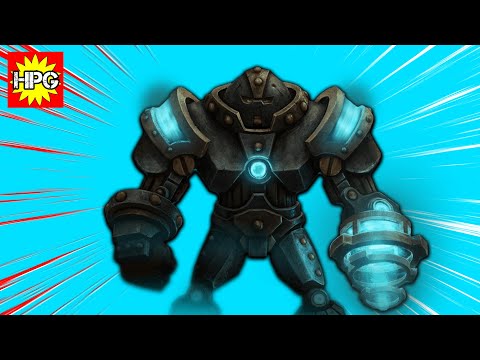 HON Flux - 30 Kills by `CAR0LYN0S - Diamond