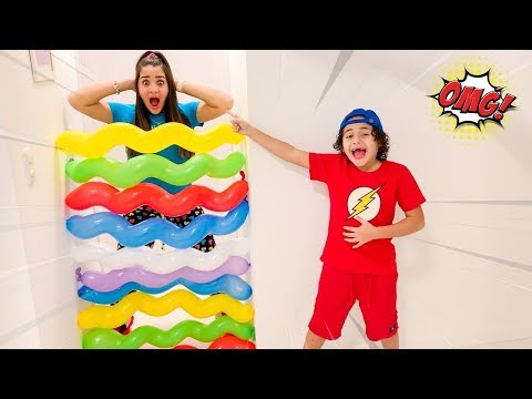 My annoying sister Lorrayne - 24