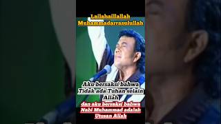 Download lagu Lailahaillallah - Rhoma irama (@741chanel )#dangdutlawas #rhomairama mp3