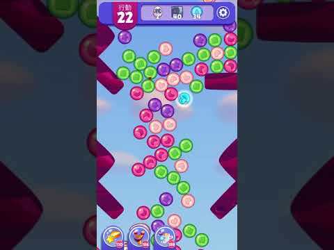 (Angry birds dream blast) Level 6540 gameplay, subscribe for latest update!