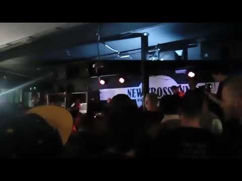 STRIFE live in London, New Cross Inn 4\10\19