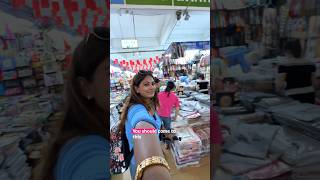 Visiting the Biggest & Cheapest Market of Hanoi | Shopping i…