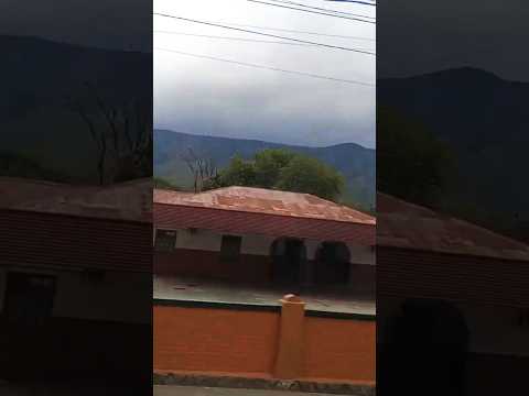 Santa María de Punilla, sierras de Córdoba, Argentina.#santamaria