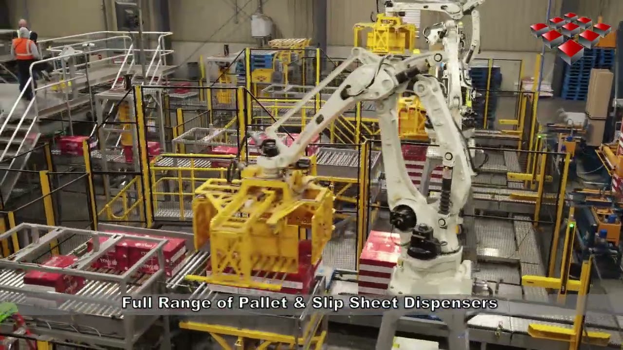 ICON Robotics Application Examples