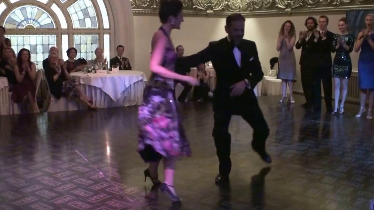 Fabian Peralta & Josefina Bermudez Avila 2-5. labocatangofest2017