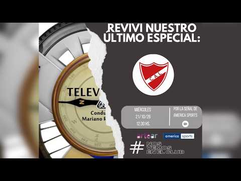 Televishion 21 10 26 Monte Maiz, Cordoba.