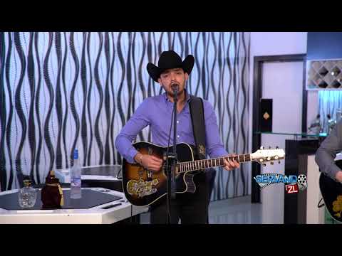 Arturo Coronel y El Buen Estilo - Atrapado (En Vivo 2021)