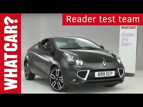 Renault Wind customer review - What Car?
