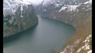 Leaves&#39; Eyes - My Destiny (fan music video by SlavyanophiL, 2009)