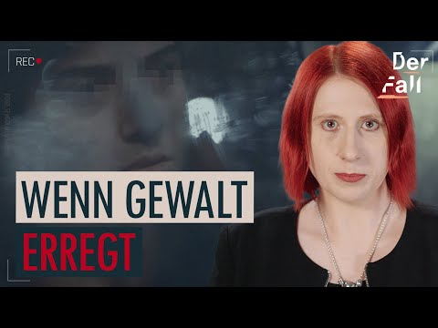 Fantasies leading to murder? | The case