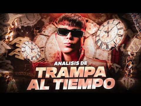 ANÁLISIS de TRAMPA al TIEMPO: la EVOLUCIÓN de YSY A