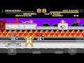 Game Over Mortal Kombat I NES