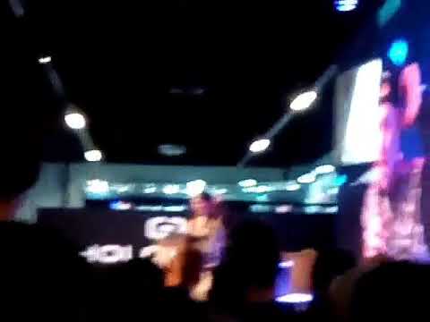 Montanablack disst einen Fan von Tanzverbot live auf der Gamescom 2017