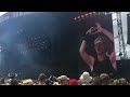 Joost Summervibes 2019 Live Rock Werchter 2022