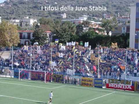 Anno 2003/04 Sorrento - Juve Stabia 2 - 2 (Highlights)