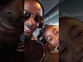 Justyce And Jayah Bailey Dad Tommy The Clown Tsquad Tommy Tsquad Tommy Viral Tommy