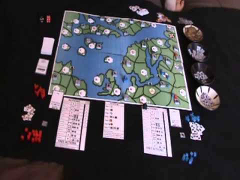 Rise of the Northmen Runthrough Part 2 of 4