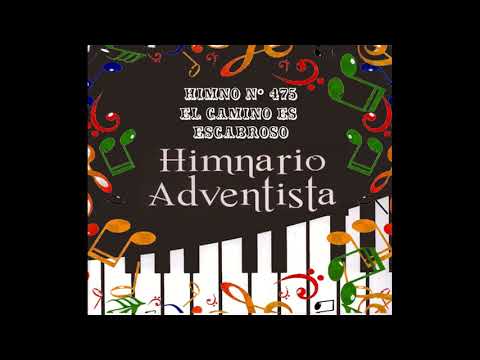 475 EL CAMINO ES ESCABROSO