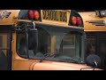 Ohio Lawmaker Proposes Doubling Penalties For Passing Stopped School Bus